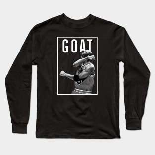 Michael Jordan Long Sleeve T-Shirt